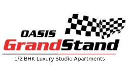 oasis studio logo