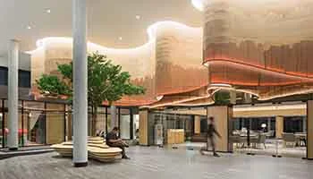oasis luxury suites clubhouse